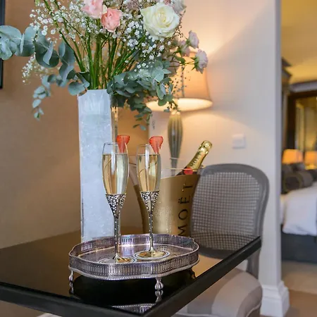 Hotel Oaks Killarney