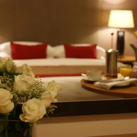 Oaks Hotel Killarney
