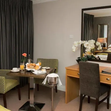 Hotel Oaks Killarney