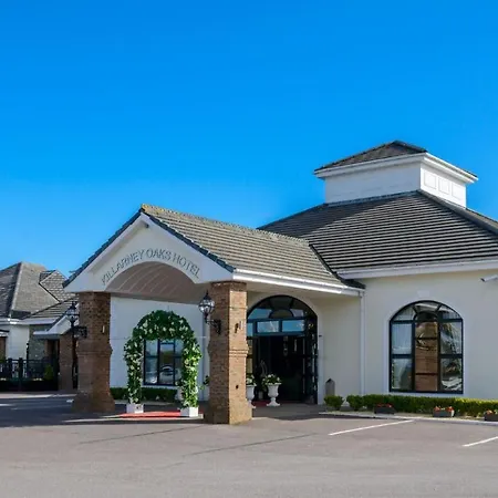 Hotel Oaks