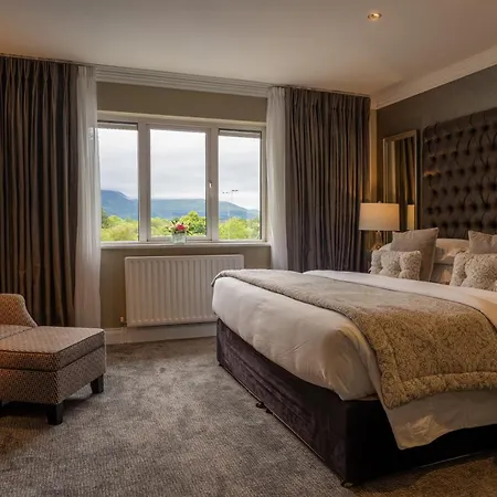 Oaks 4* Killarney