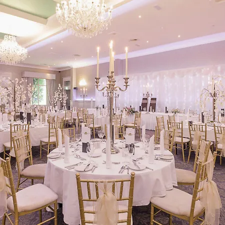 Oaks Hotel Killarney