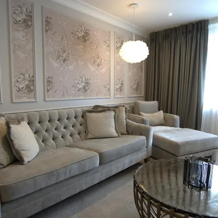 Oaks Hotel Killarney
