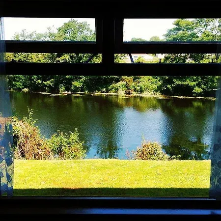 Hotel Oaks Killarney