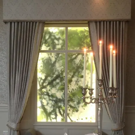 Oaks Hotel Killarney