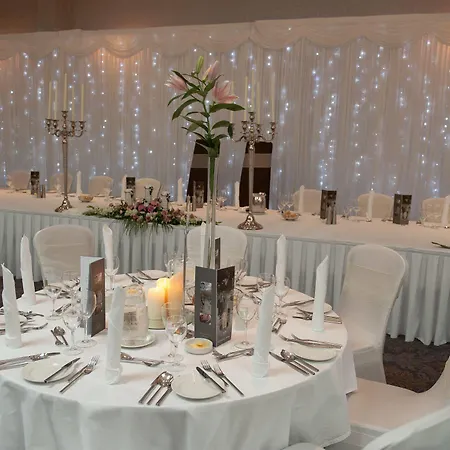 فندق Oaks كيلارني