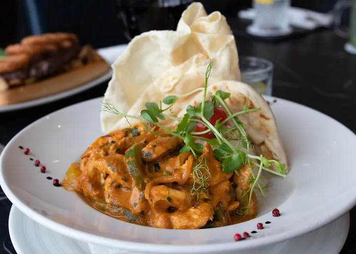 מלון Oaks קיל איירן