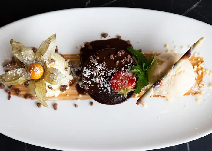 מלון Oaks קיל איירן