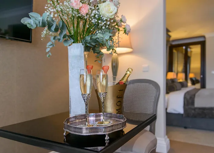 מלון Oaks קיל איירן