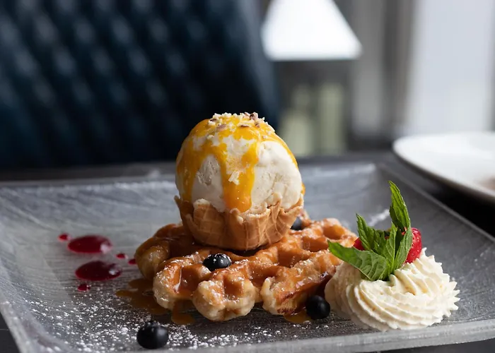 Oaks מלון קיל איירן