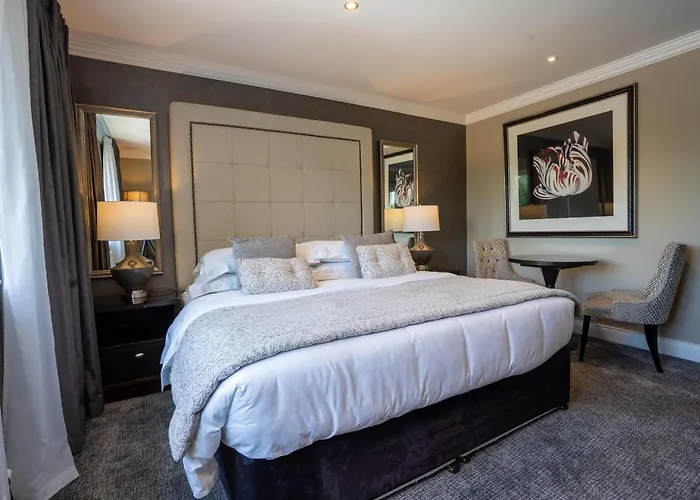 Hotel Oaks Cill Airne