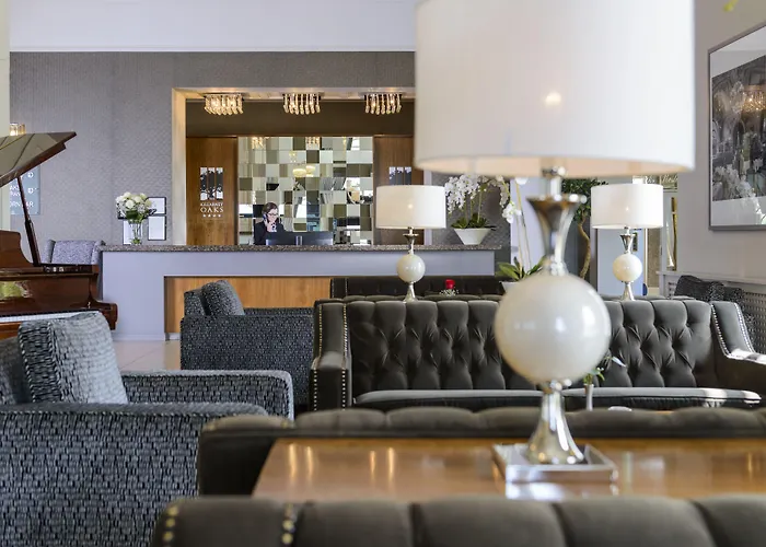 Oaks 4* קיל איירן