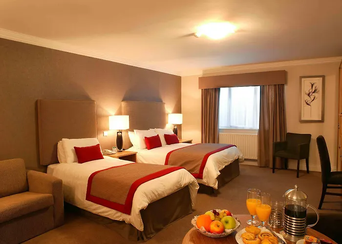 Oaks Hotel Cill Airne