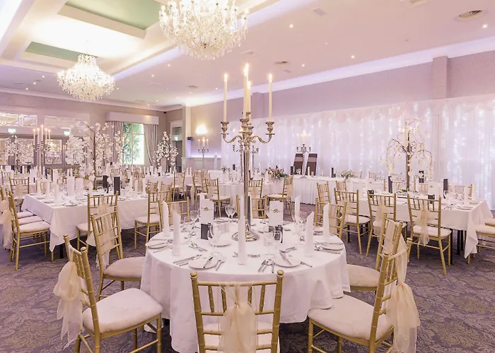 Oaks מלון קיל איירן