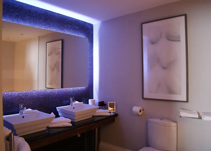 Oaks קיל איירן