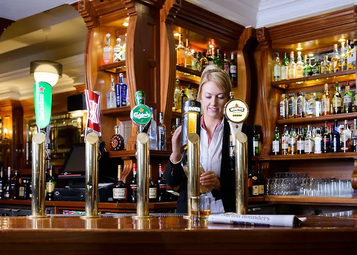 Oaks 4* קיל איירן