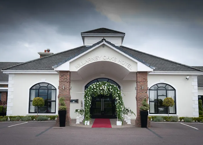 Oaks Hotel Killarney