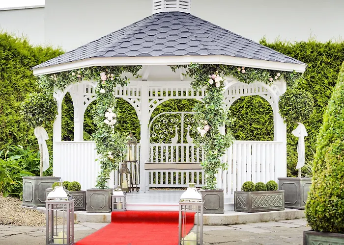 Oaks 4* קיל איירן