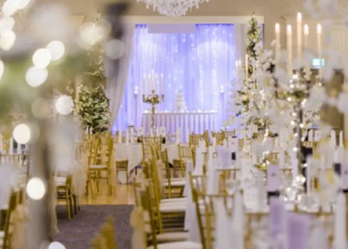 Hotel Oaks Cill Airne