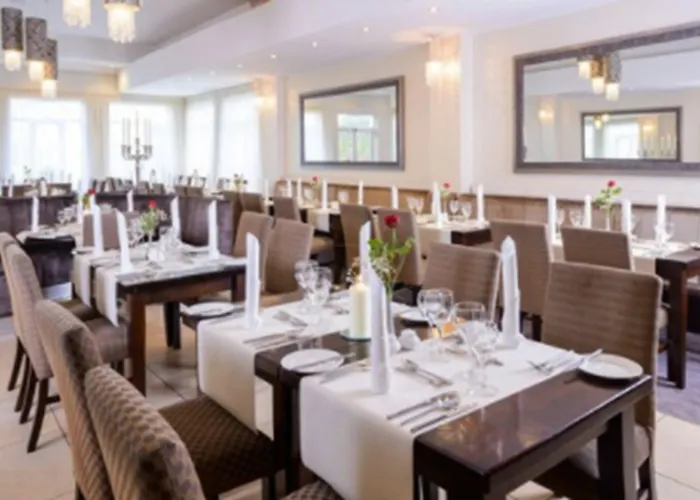 Hotel Oaks Cill Airne