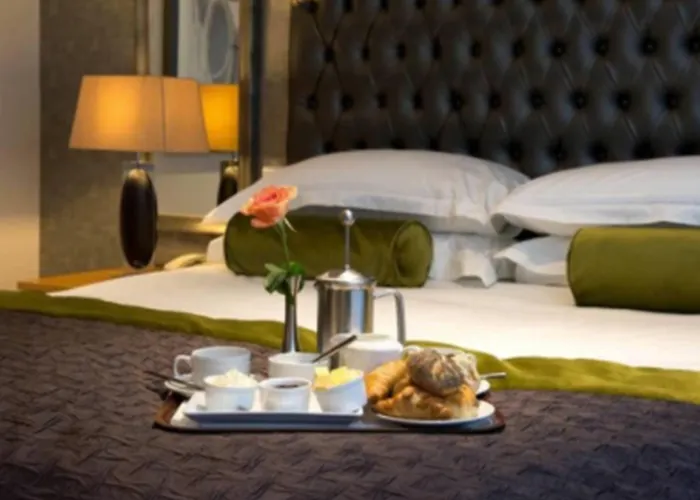 Hotel Oaks Cill Airne