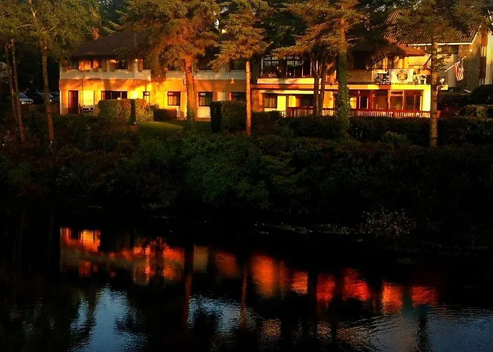 Oaks 4* Killarney