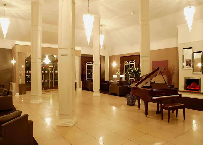 Oaks Hotel Cill Airne