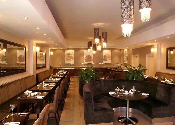 Oaks קיל איירן