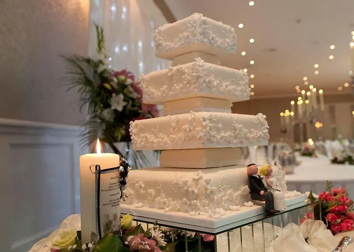 Oaks מלון קיל איירן