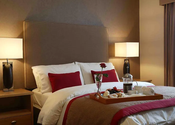 Oaks Hotel Cill Airne