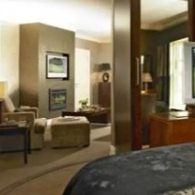 Hotel Oaks