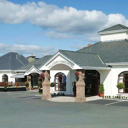 Oaks 4* Killarney
