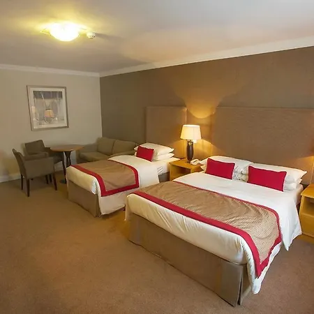 Oaks Hotel Killarney