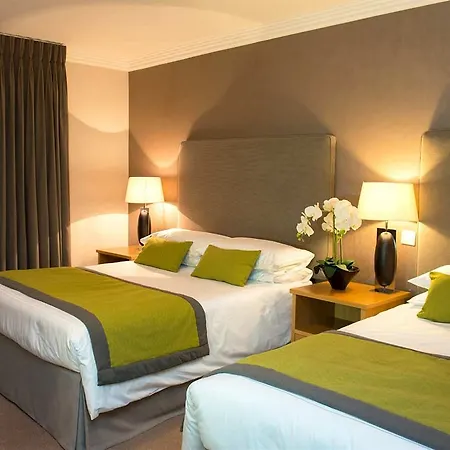 Hotel Oaks Killarney