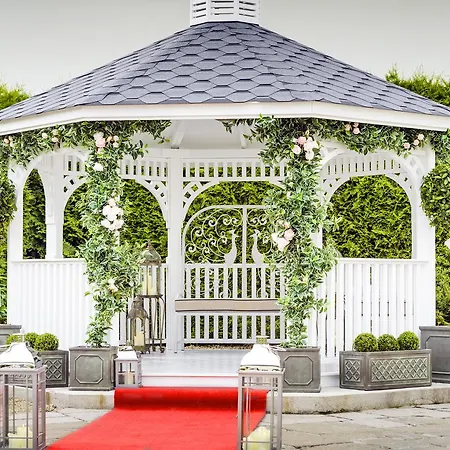Oaks Hotel Killarney