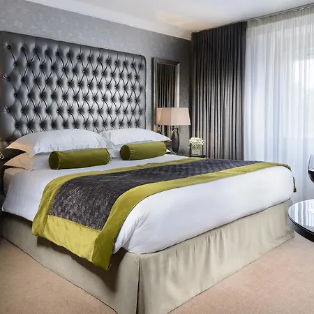 Oaks Hotel Killarney