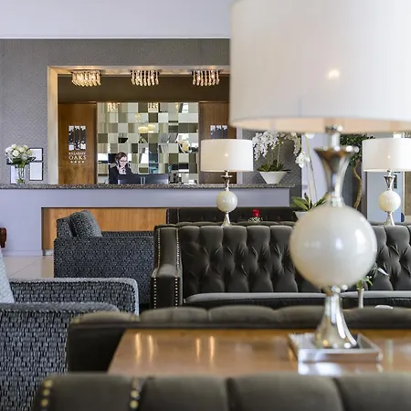 Oaks Hotel Killarney