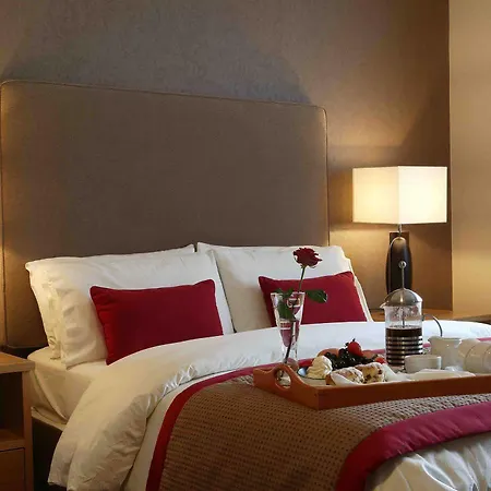 Oaks Hotel Killarney