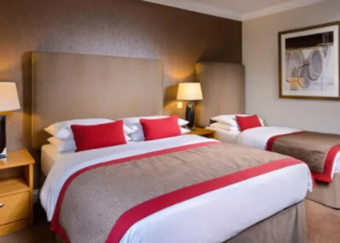 Hotel Oaks Killarney