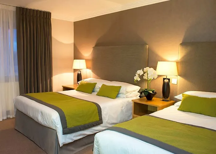 Hotel Oaks Killarney