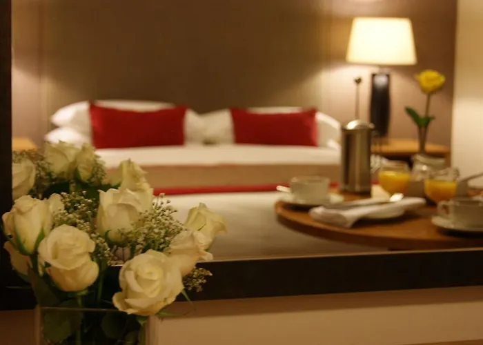 Oaks Hotel Killarney