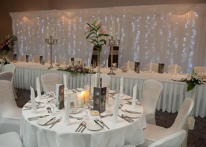 Hotel Oaks Killarney